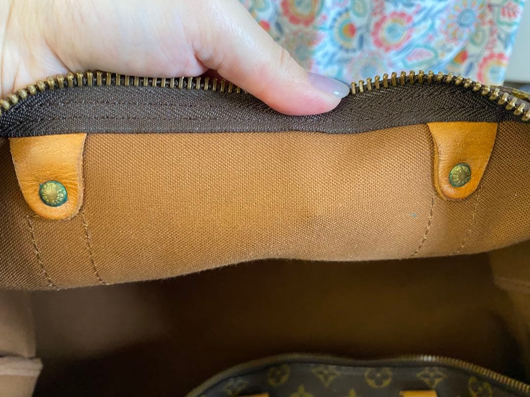 Sendico公式アカウント4★Louis Vuitton ボストンバッグ