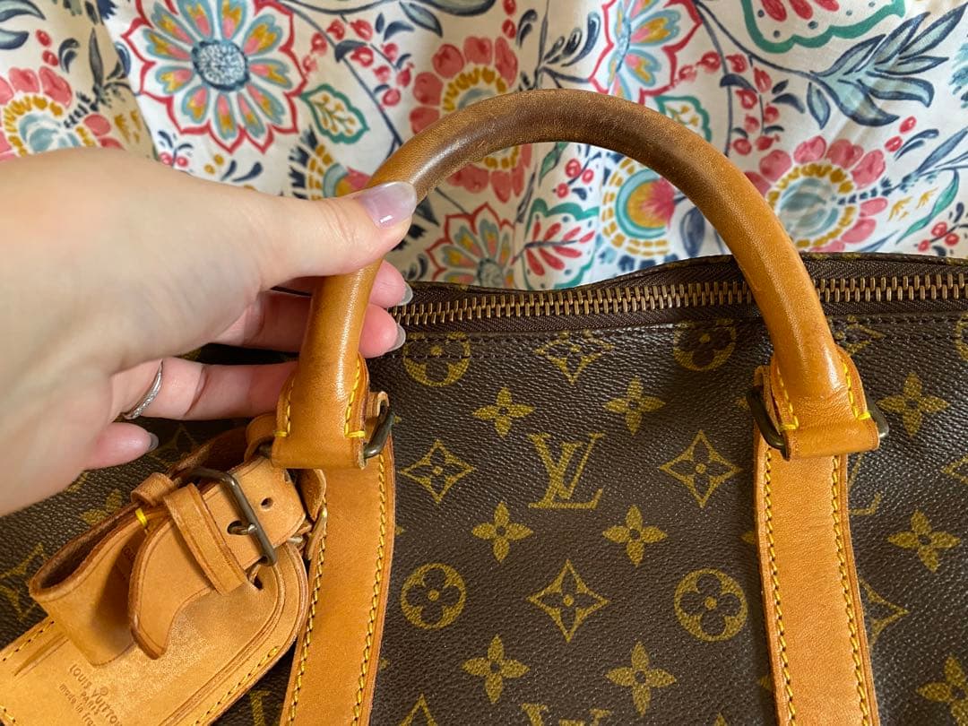 Sendico公式アカウント4★Louis Vuitton ボストンバッグ