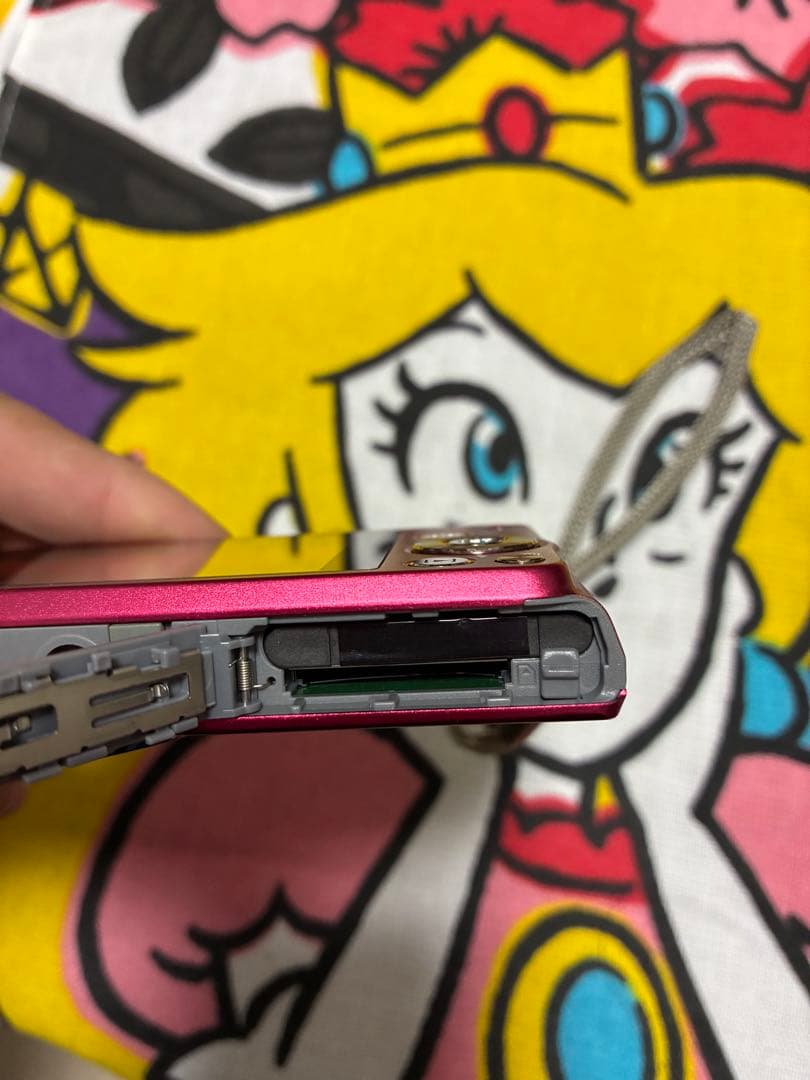 カシオ EXILIM EX-Z900 デジタルカメラ