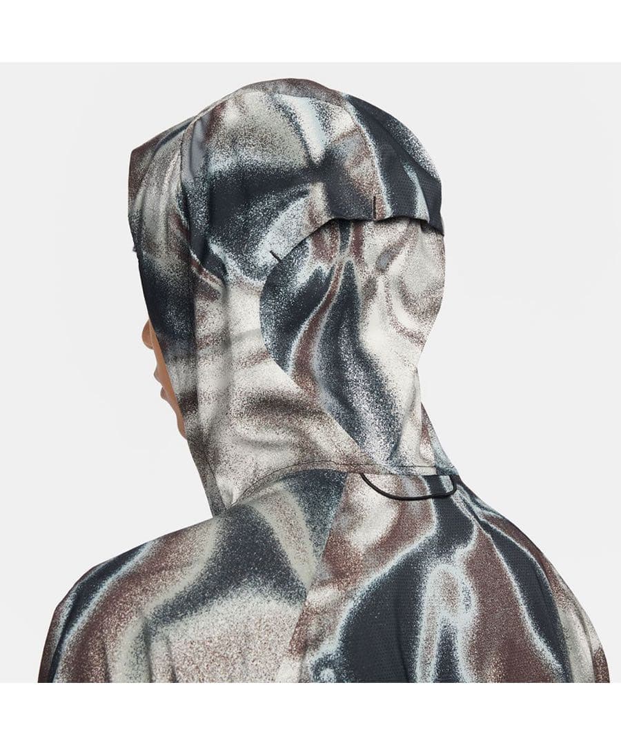 【美品】NIKE ウィンドランナージャケット