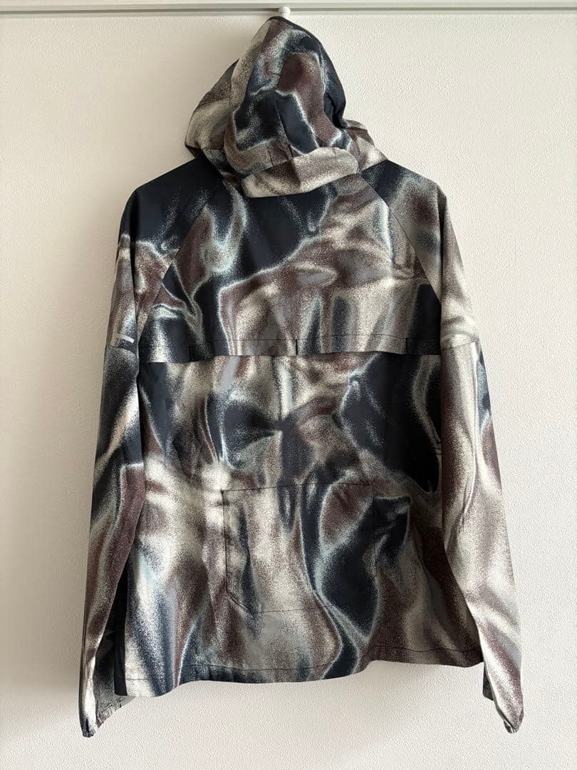 【美品】NIKE ウィンドランナージャケット