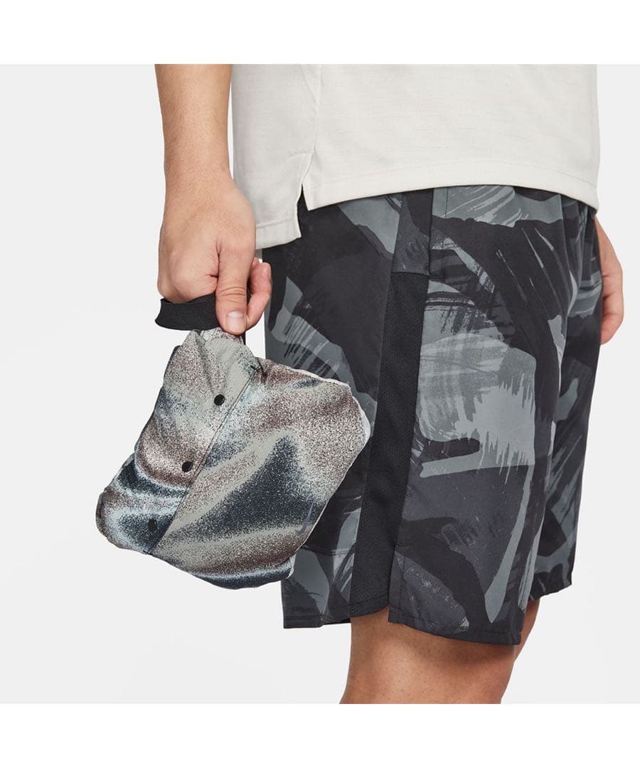 【美品】NIKE ウィンドランナージャケット