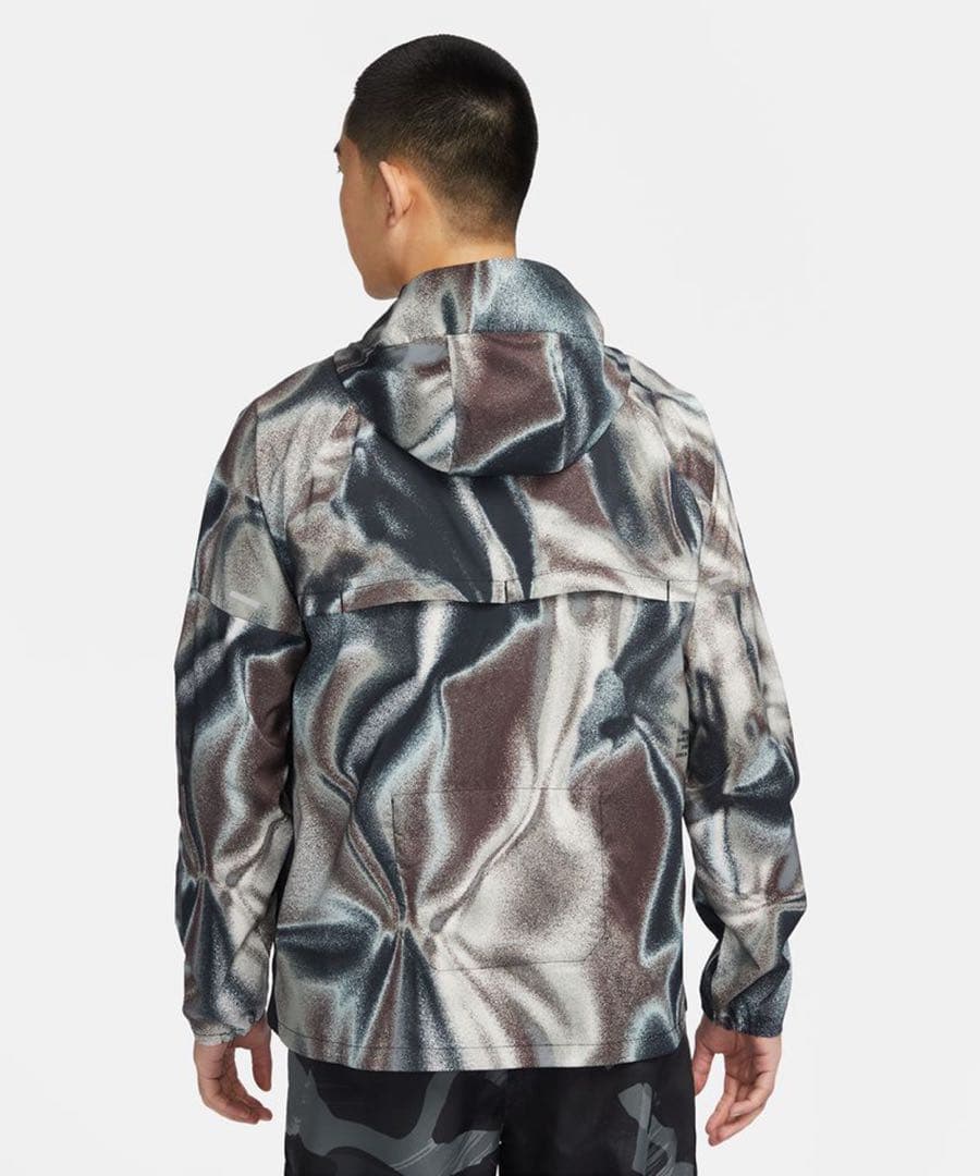 【美品】NIKE ウィンドランナージャケット