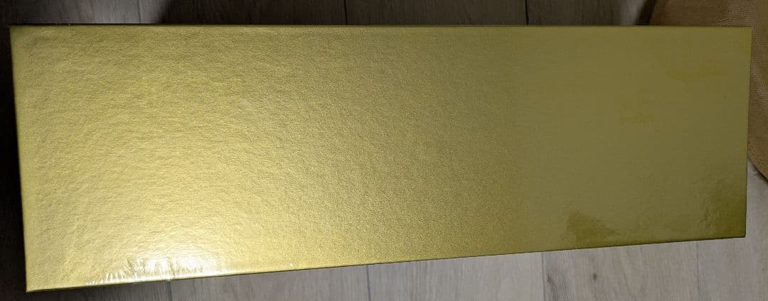 25th ゴールデンボックス 未開封 Amazon産