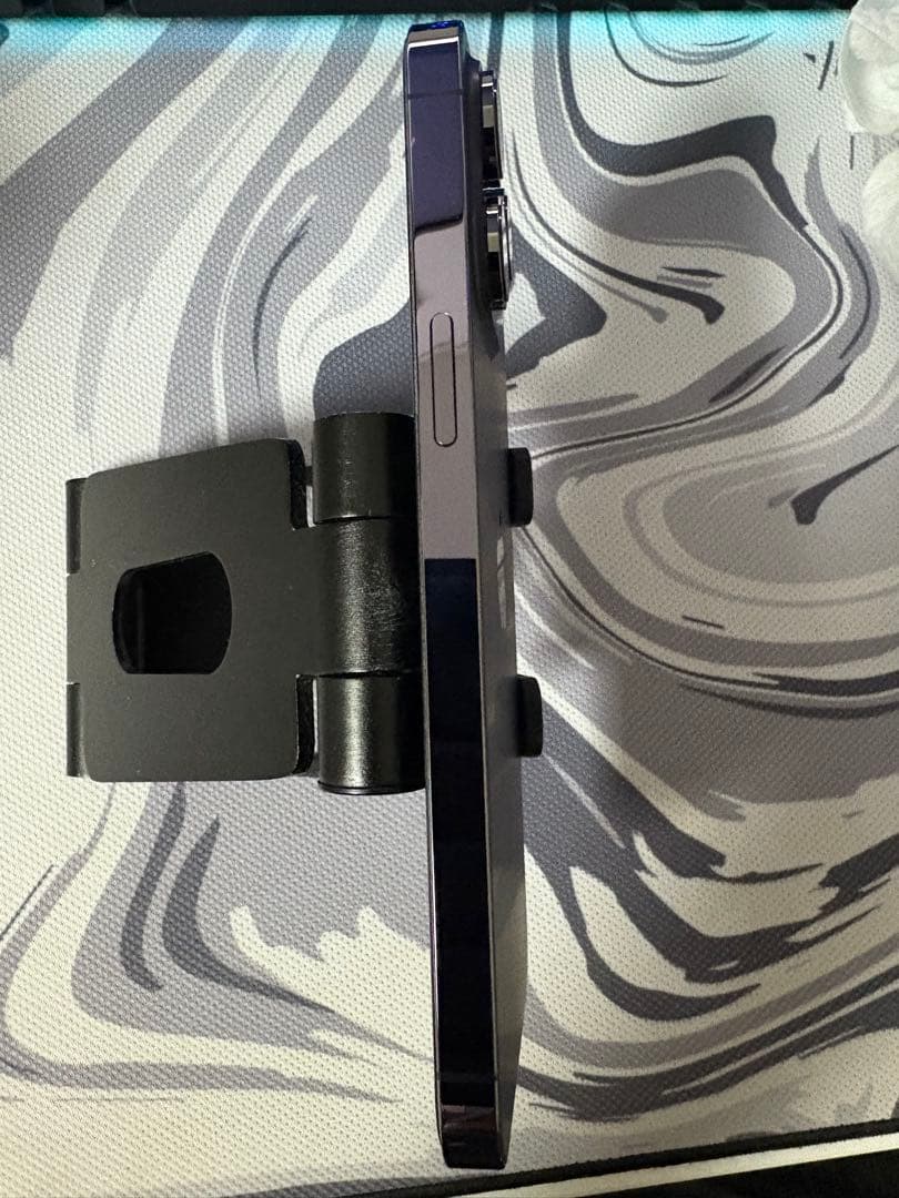 Apple iPhone 14 Pro Max 256GB SIM フリー