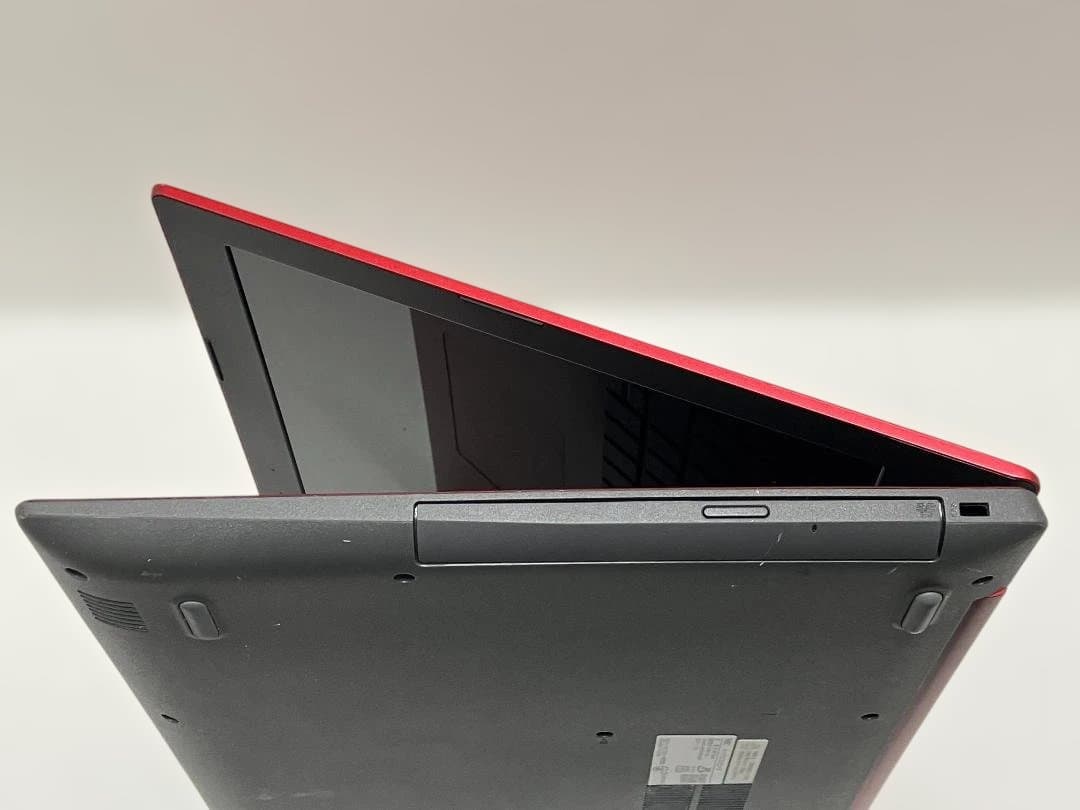 NECノートパソコン 8世代 Celeron/8GB/新品SSD/Win11