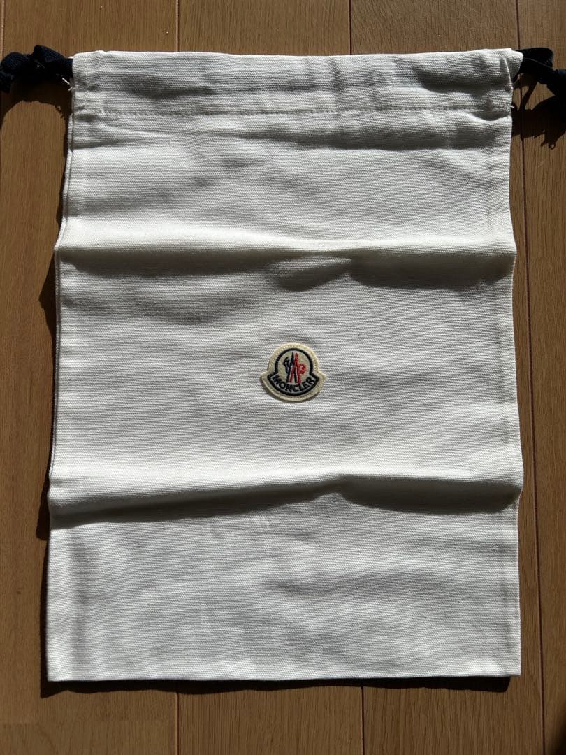 FRAGMENT×MONCLER×CONVERSE Chuck Taylor