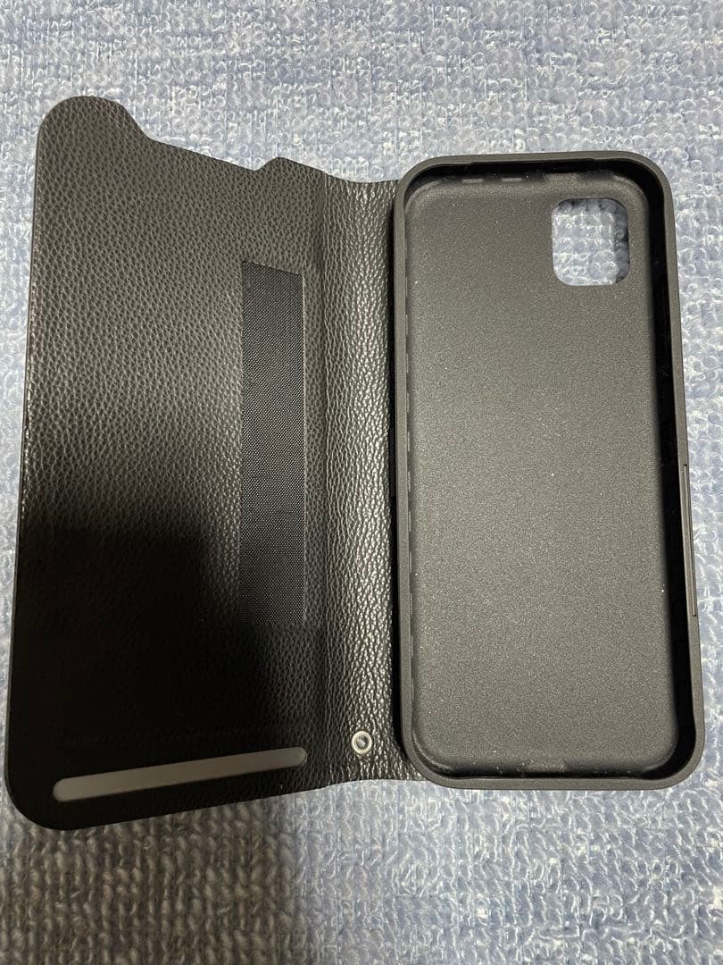 しつこくKYOCERA かんたんスマホ３ A205KC