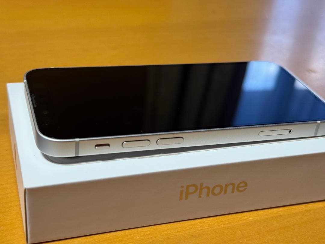 Apple iPhone 13 mini本体128GB