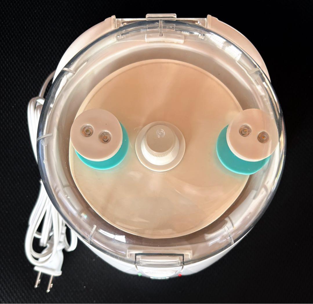 SIMO DSR-R1 CD DVD ディスク修復 研磨機 クリーニング