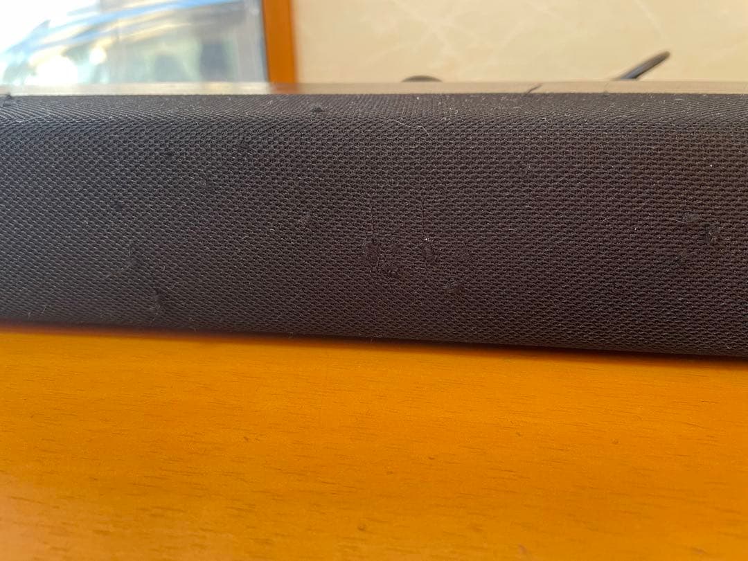 DENON サウンドバー DHT-S216 2020年製