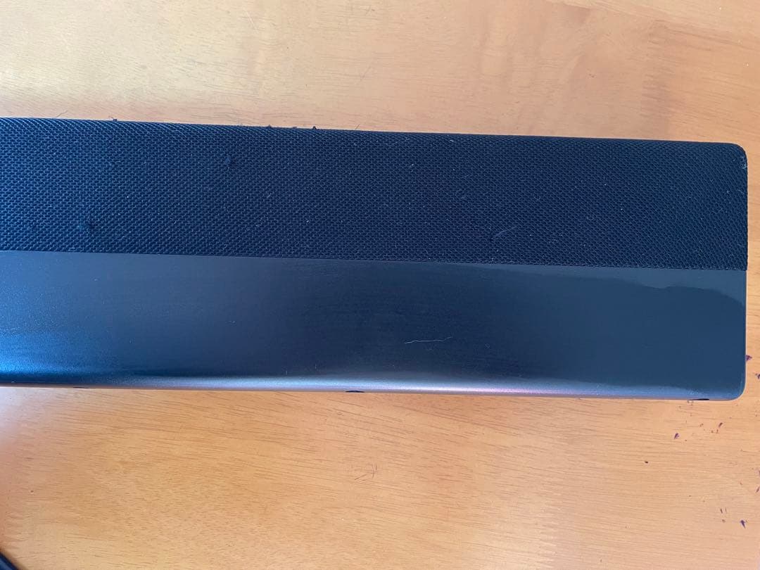 DENON サウンドバー DHT-S216 2020年製