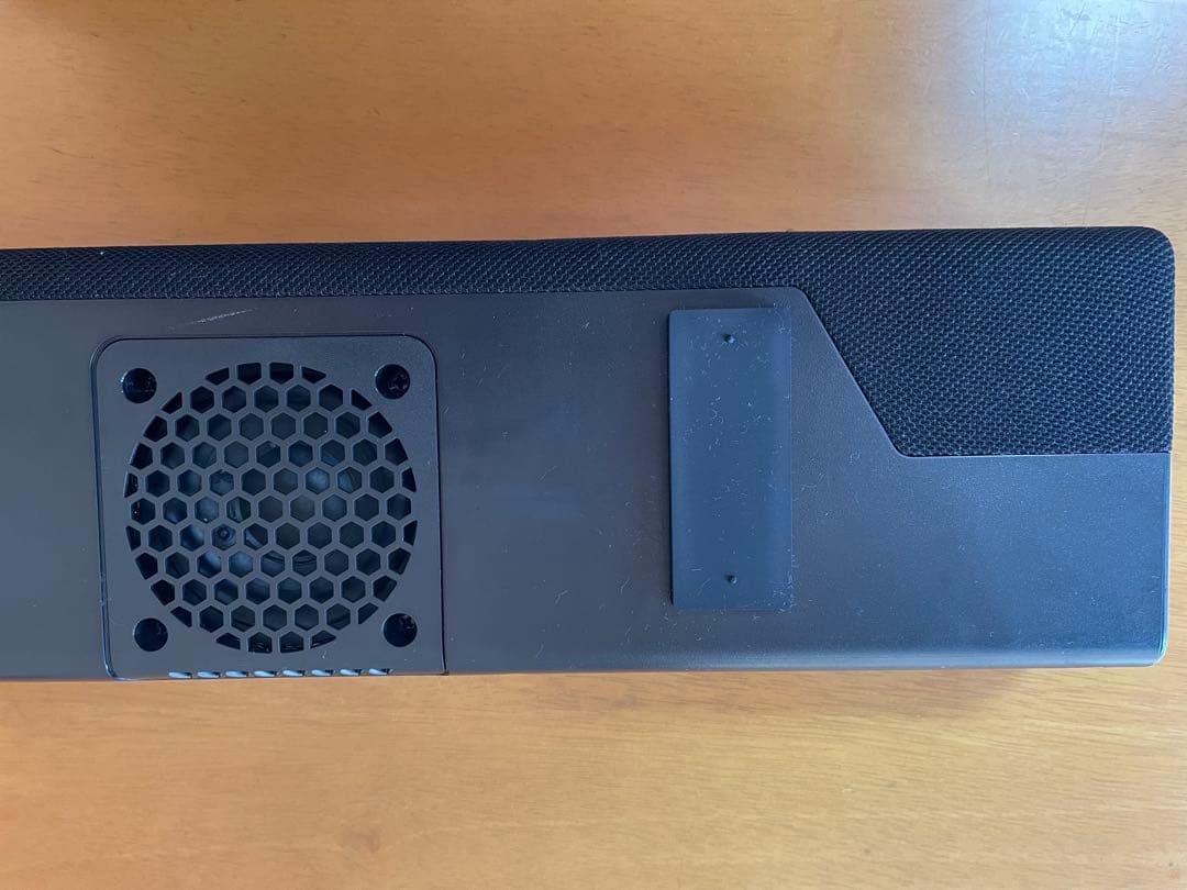 DENON サウンドバー DHT-S216 2020年製