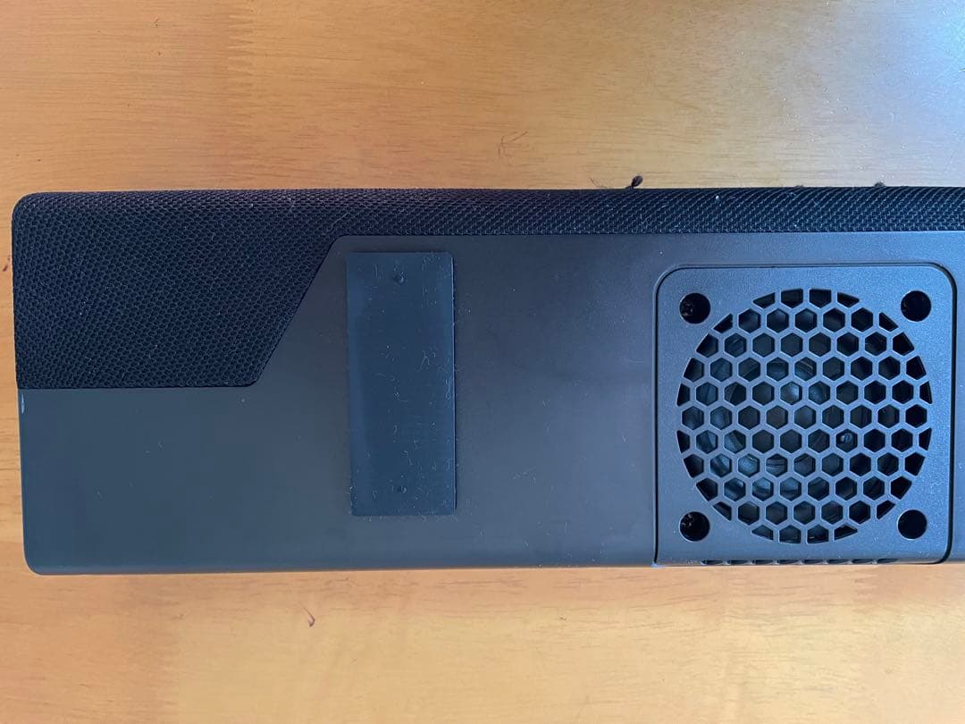 DENON サウンドバー DHT-S216 2020年製