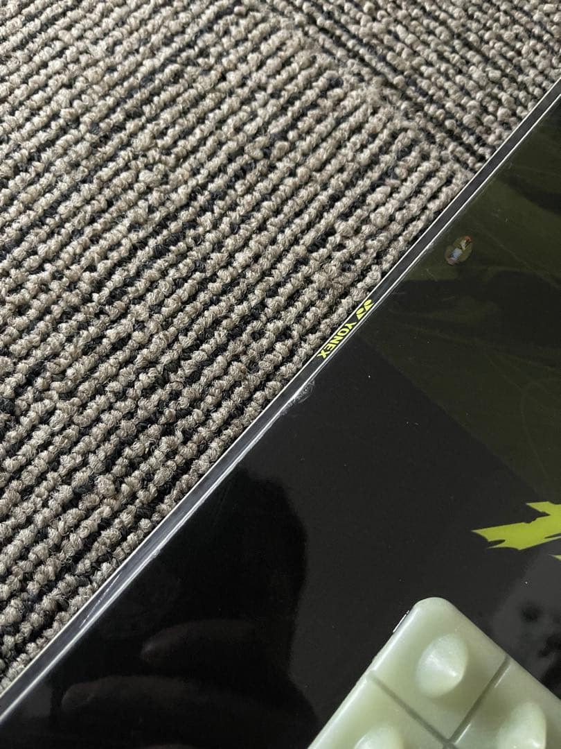 YONEX ACHSE 150cm 24-25モデル