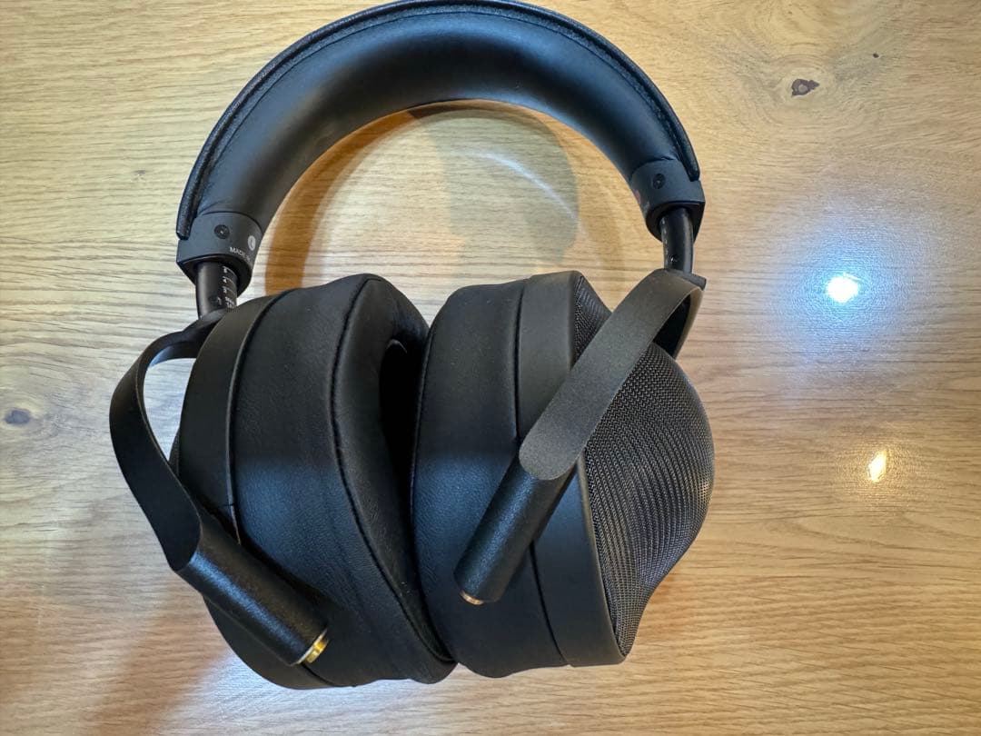 SONY MDR-Z1R 有線ヘッドホン