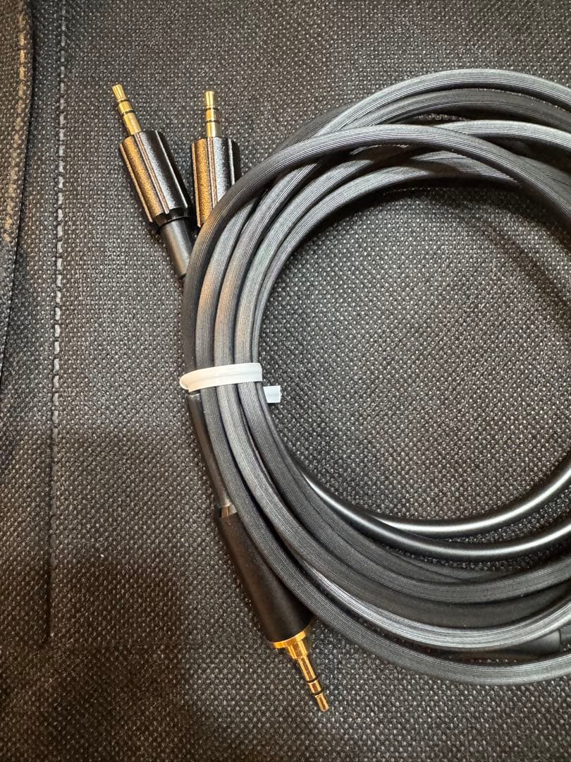 SONY MDR-Z1R 有線ヘッドホン