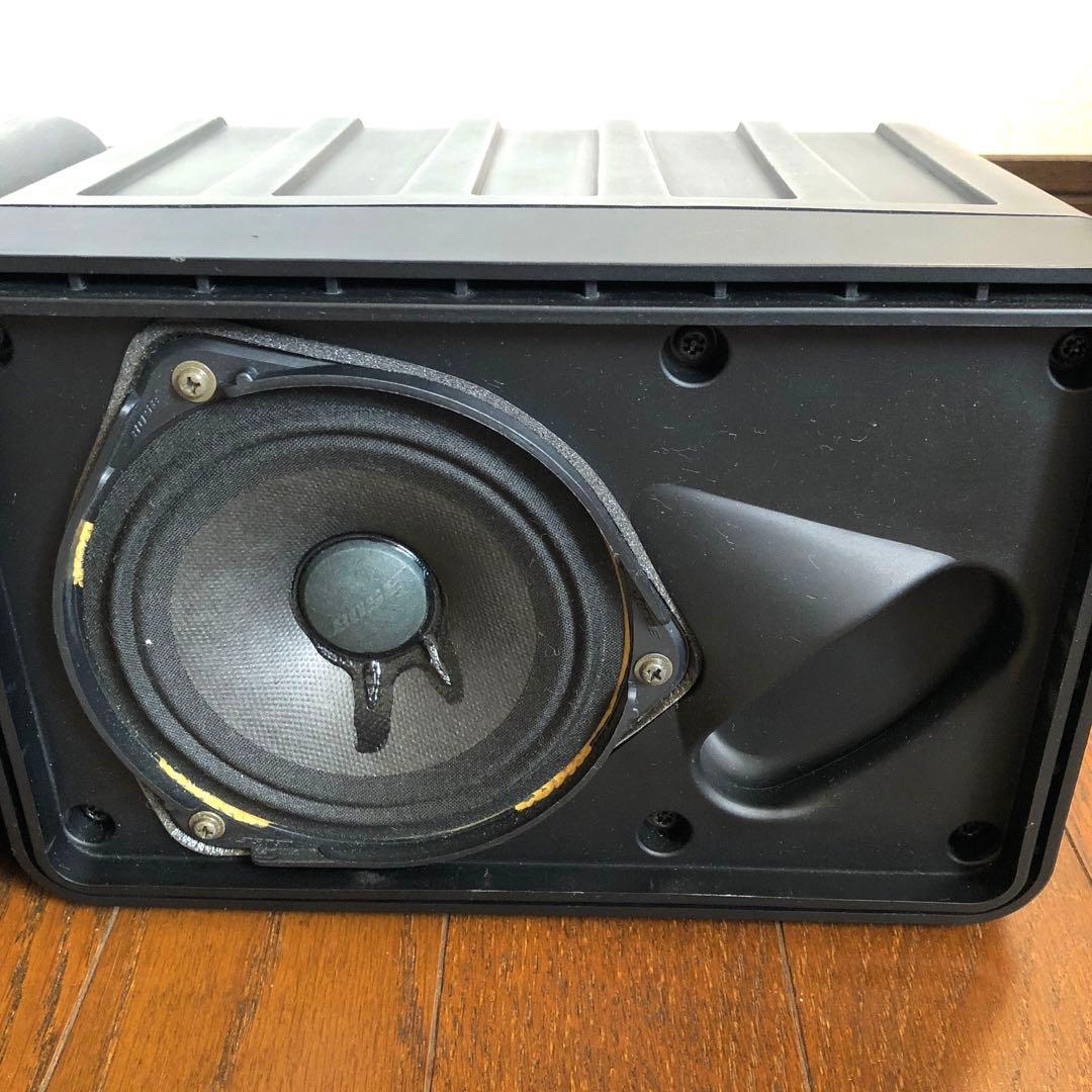 スピーカー・ウーファー BOSE 111AD