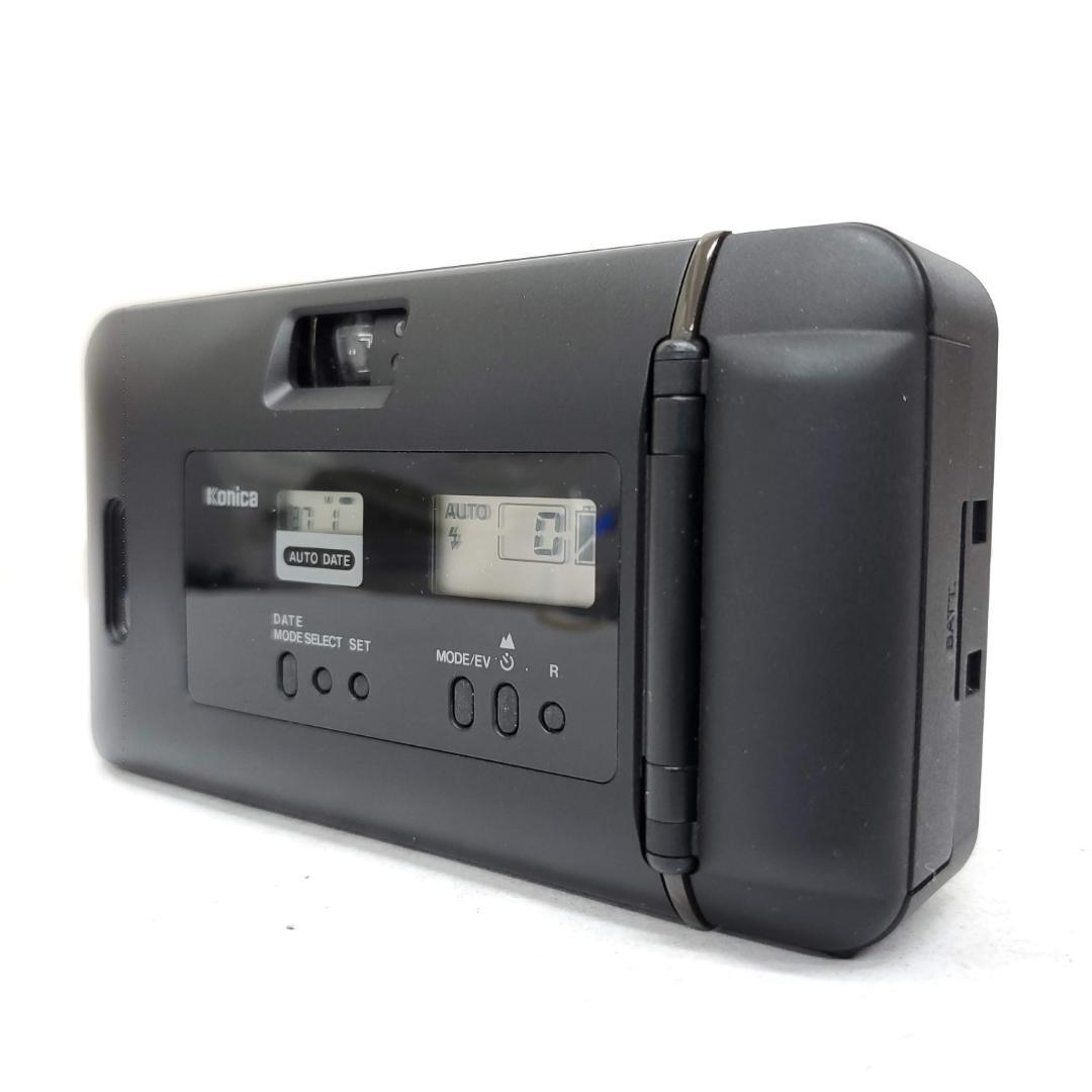 【動作確認済】KONICA BIG mini F1225-138-9p