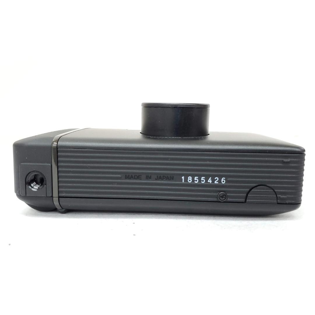 【動作確認済】KONICA BIG mini F1225-138-9p