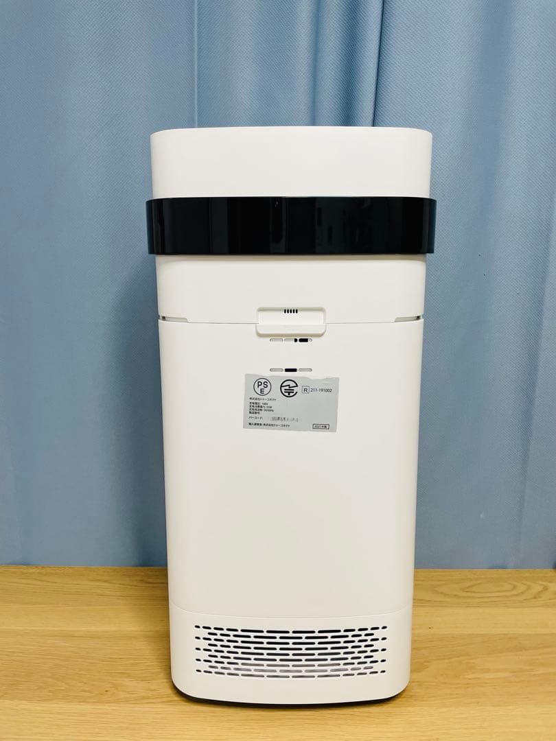 メンテナンス済み　Airdog X5S 2021年