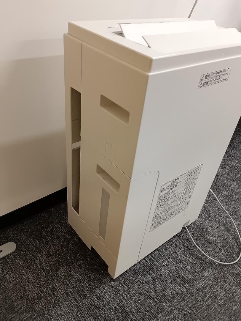 パナソニック　2022年製　加湿空気清浄機　F-VC70XU　ナノイーＸ