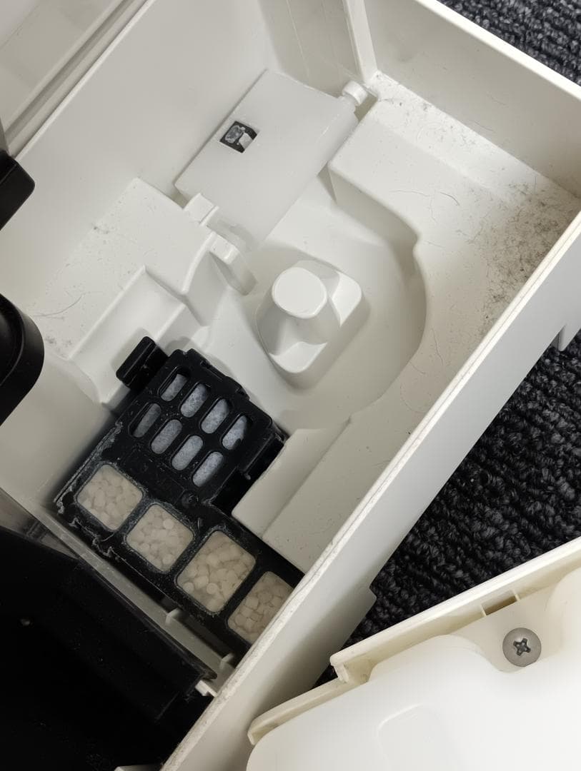 パナソニック　2022年製　加湿空気清浄機　F-VC70XU　ナノイーＸ