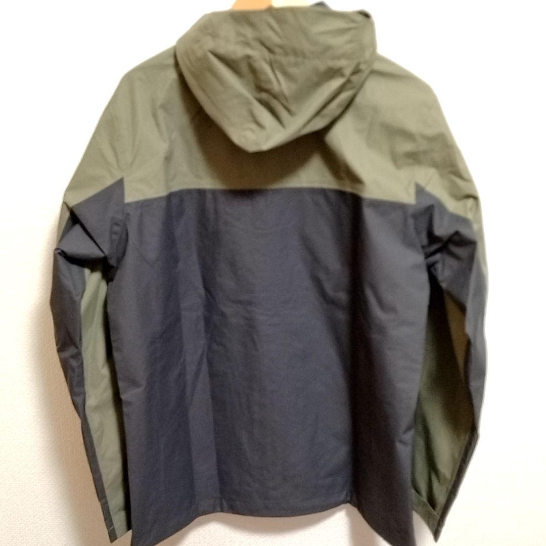 コロンビア　XL　ハイクバウンド　Ⅱ　ジャケット　マウンテン