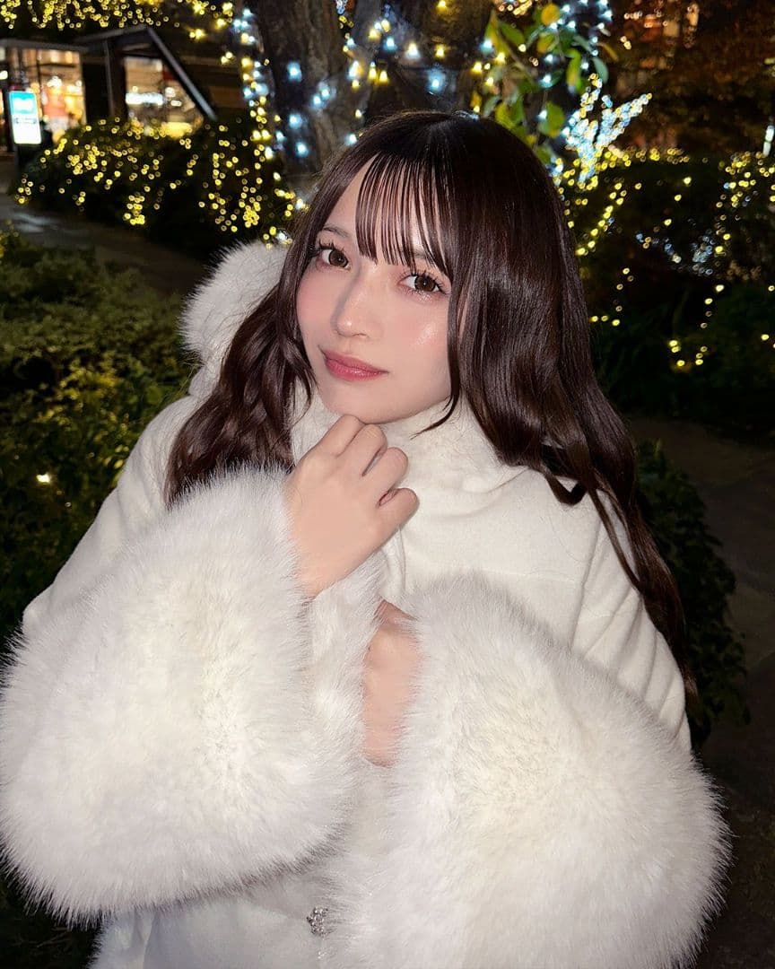 新品Rady　ファーフーディファイバーダウンコート