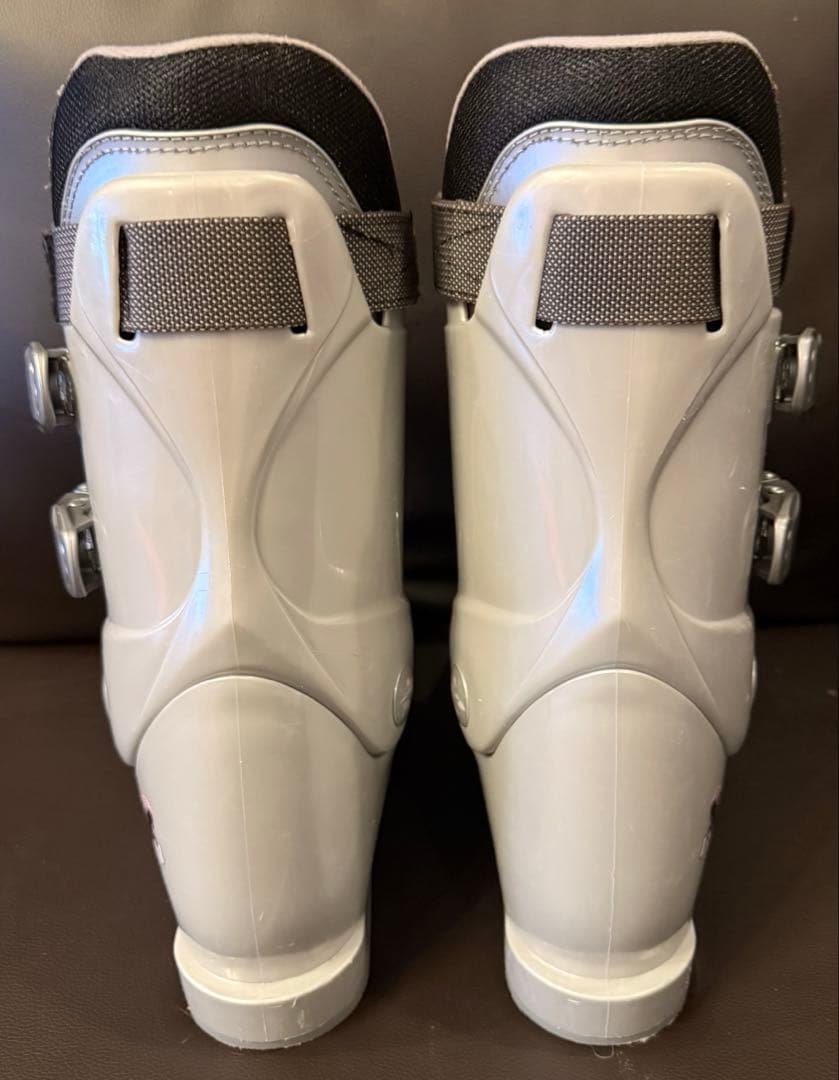 ⭐︎早いもの勝ち⭐︎スキー・スキー靴セット