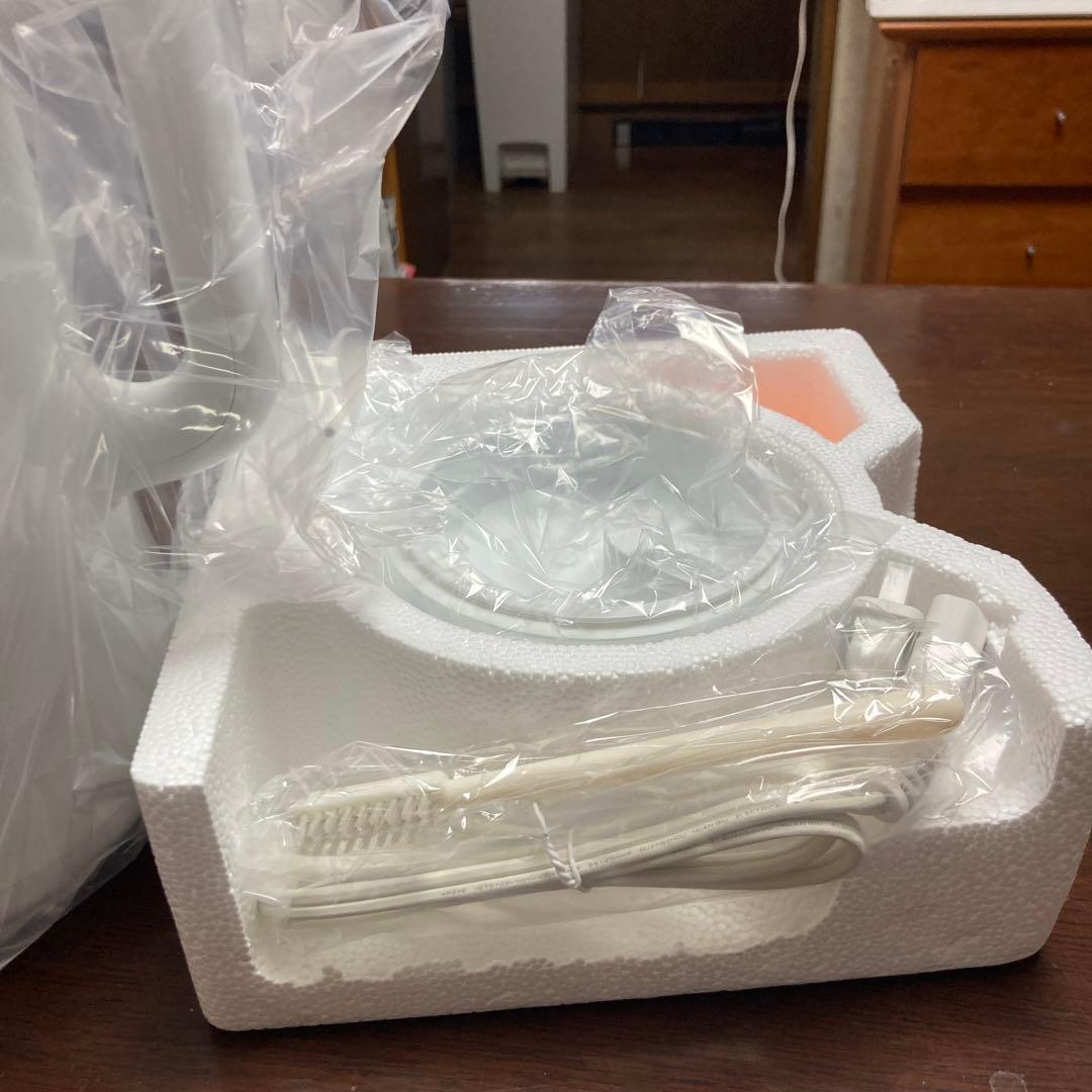 SOY RICH 豆乳メーカー 未使用