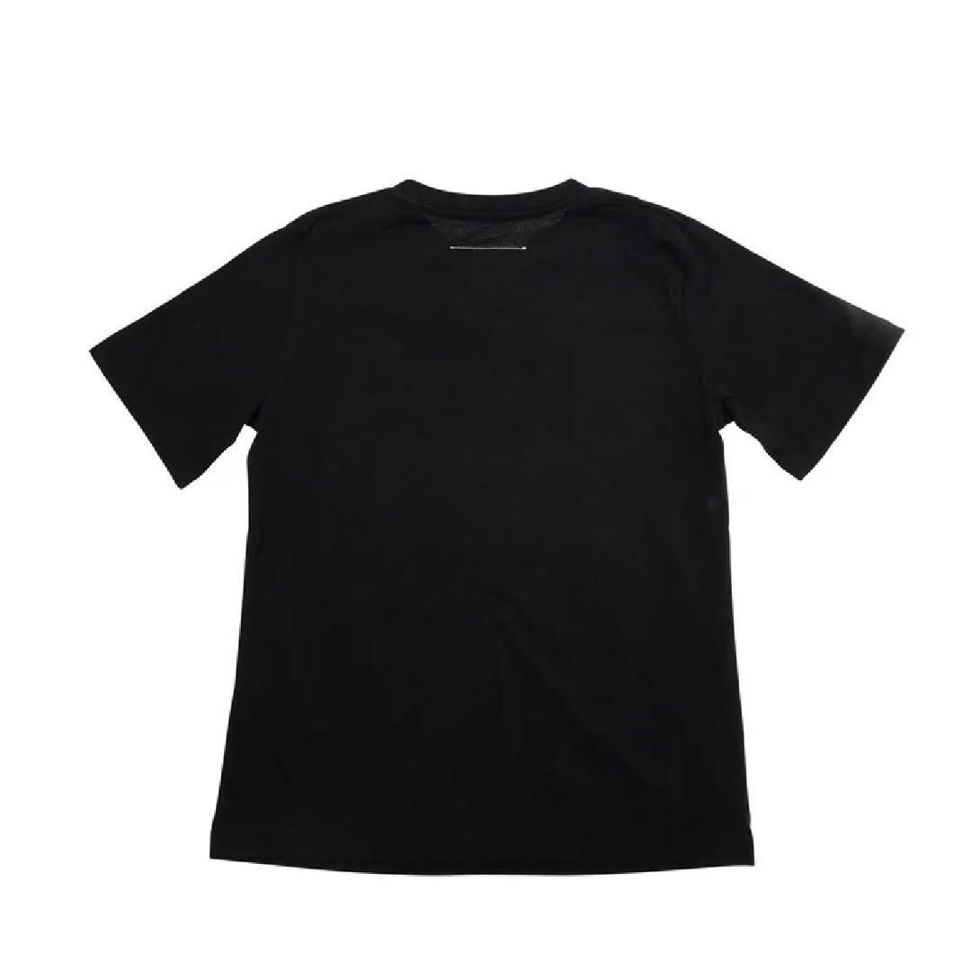 MM6 メゾンマルジェラ キッズ ロゴT 16Y