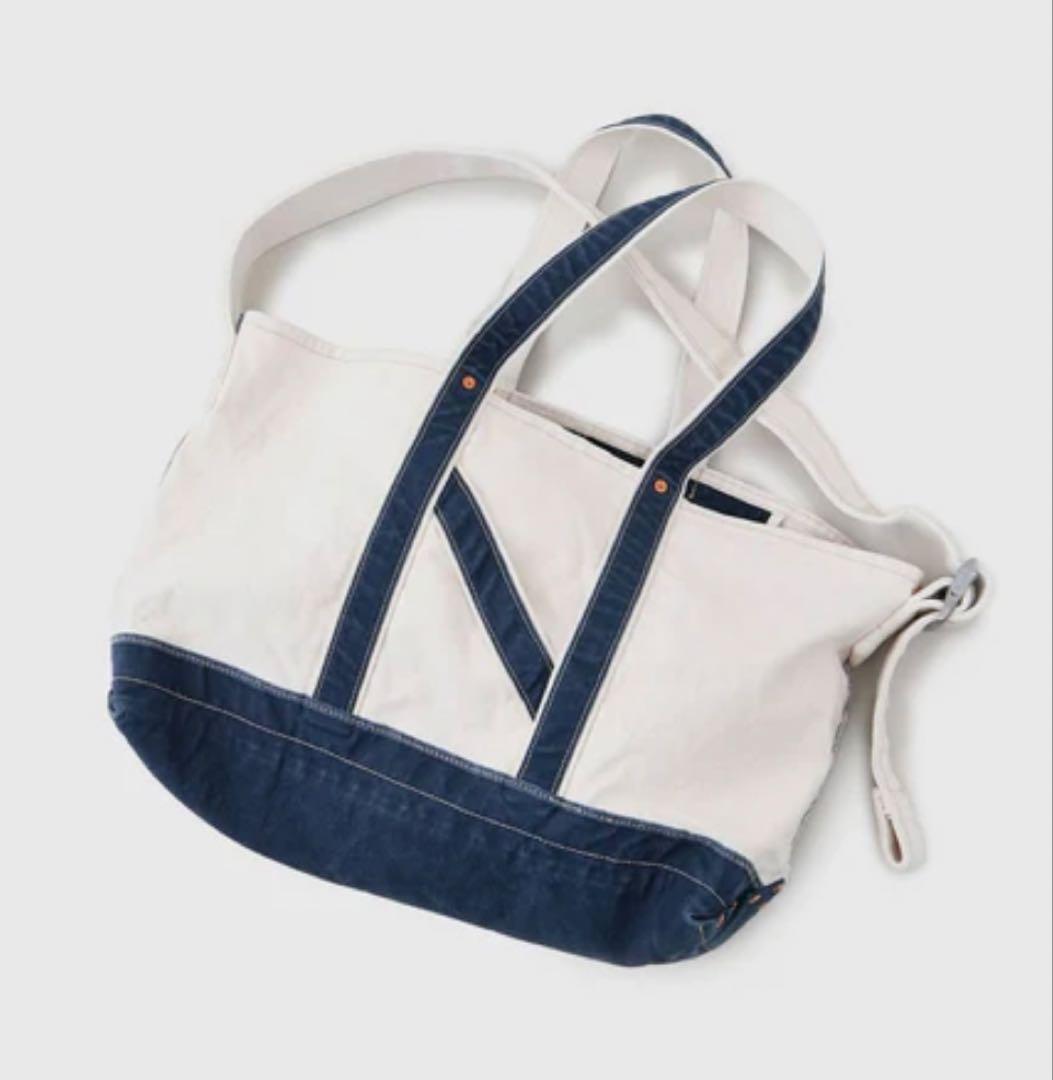 バッグ NICENESS L.LESH