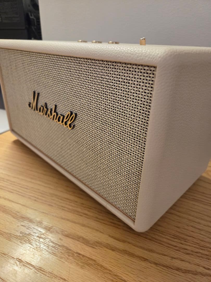Marshall STANMORE3　スピーカー