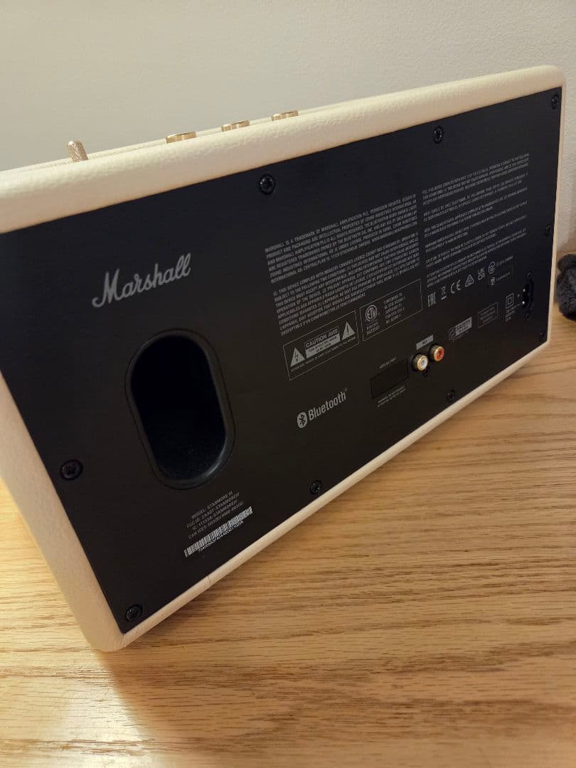 Marshall STANMORE3　スピーカー