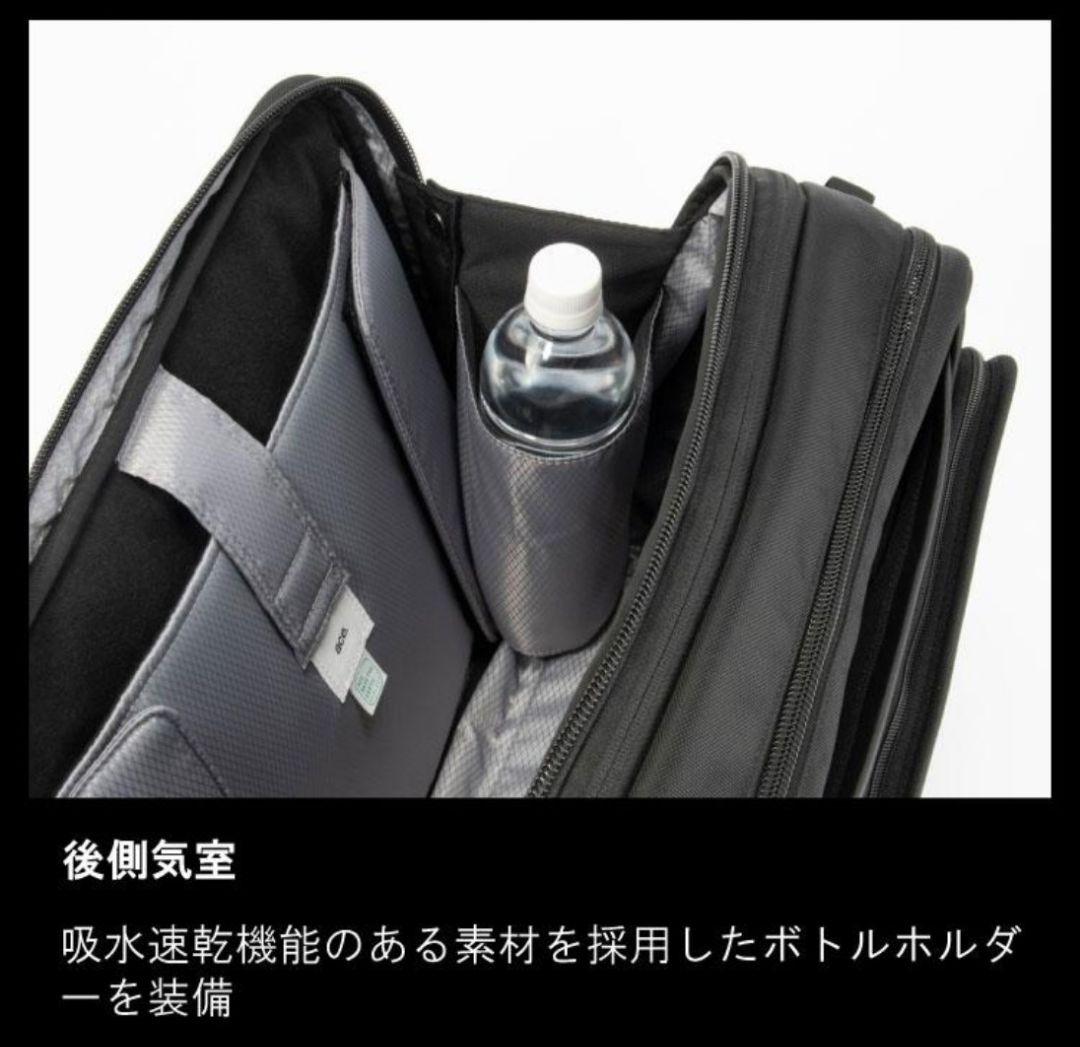 大幅値下げ 最新ace geneEVL-4.0新品3WAYバッグ No68308