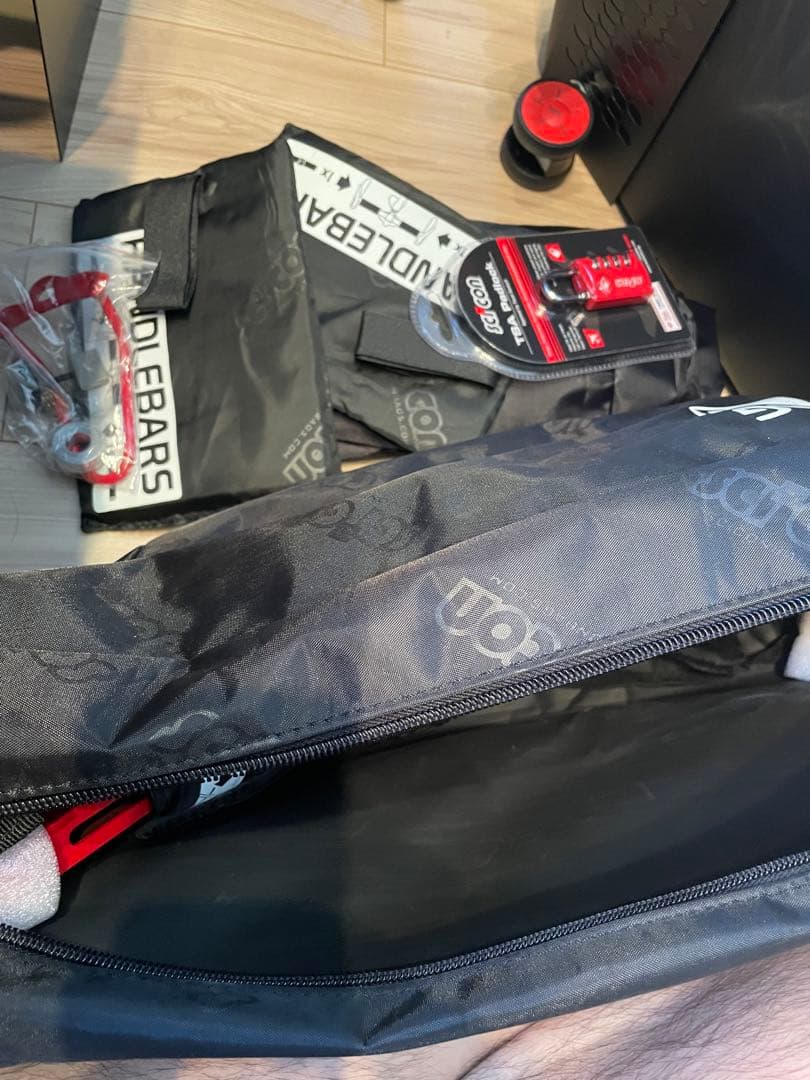 アクセサリー Scicon AEROCOMFORT ROAD 3.0 TSA