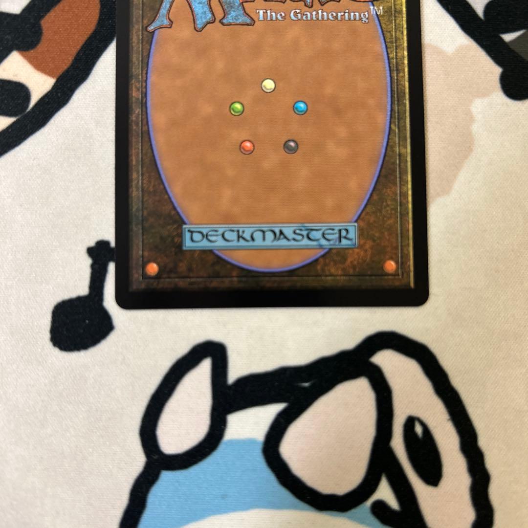 mtg 花を手入れする者　foil ショーケース版　日本語