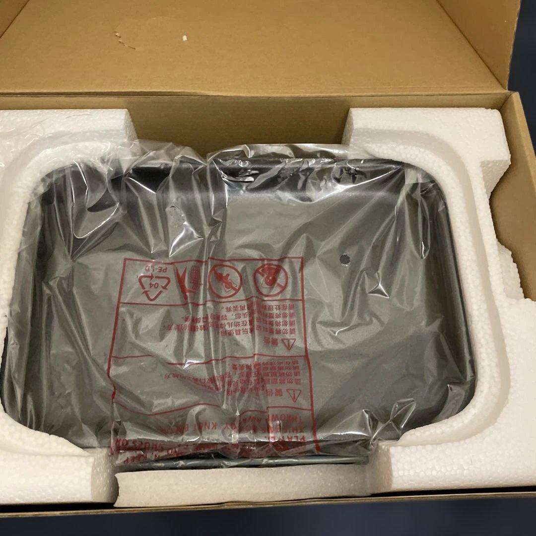 BRUNO ブルーノ コンパクトホットプレート 本体 プレート2種