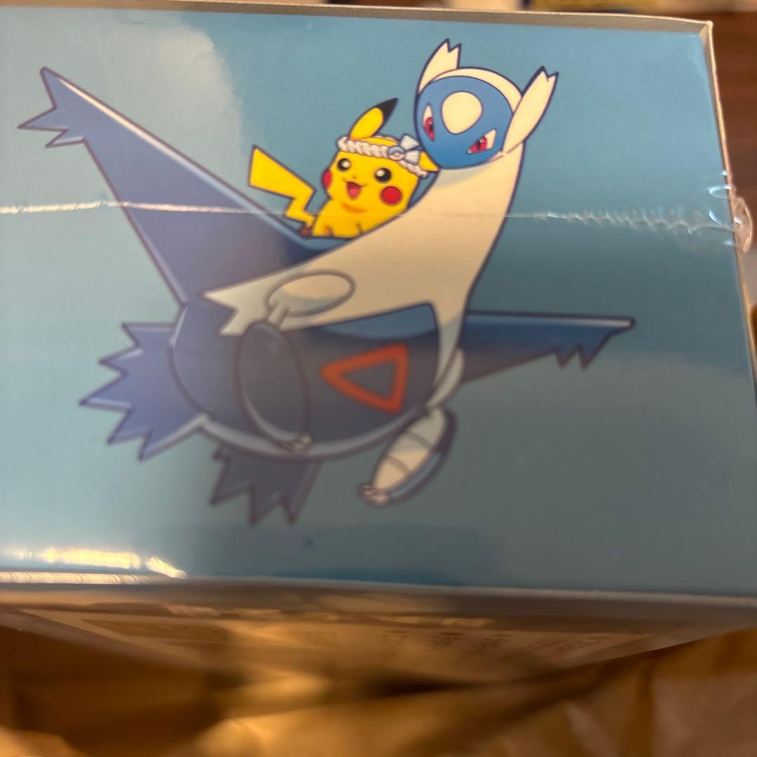 は*ち様 スペシャルBOXフクオカ新品未開封