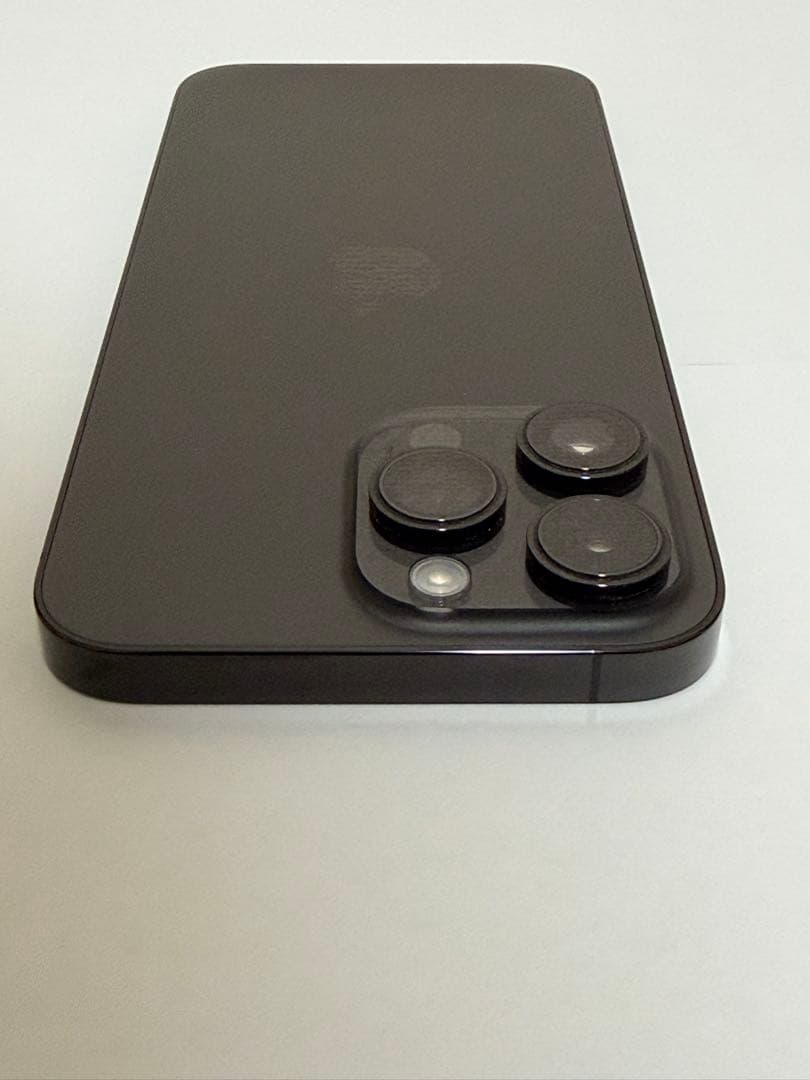 iPhone 14 Pro Max スペースブラック 256GB ★美品★