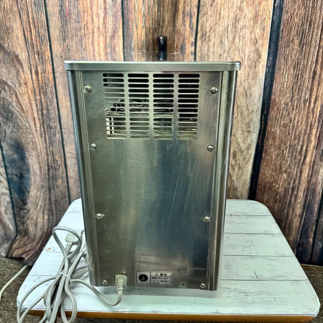 ホシザキ電機 生ビールディスペンサー DBF-25SB ビールサーバー 業務用