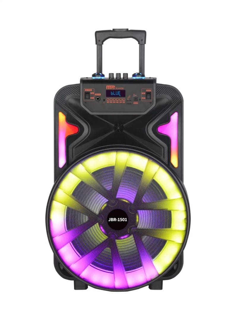 【新品】 大型 スピーカー イベントパーティースピーカー Bluetooth