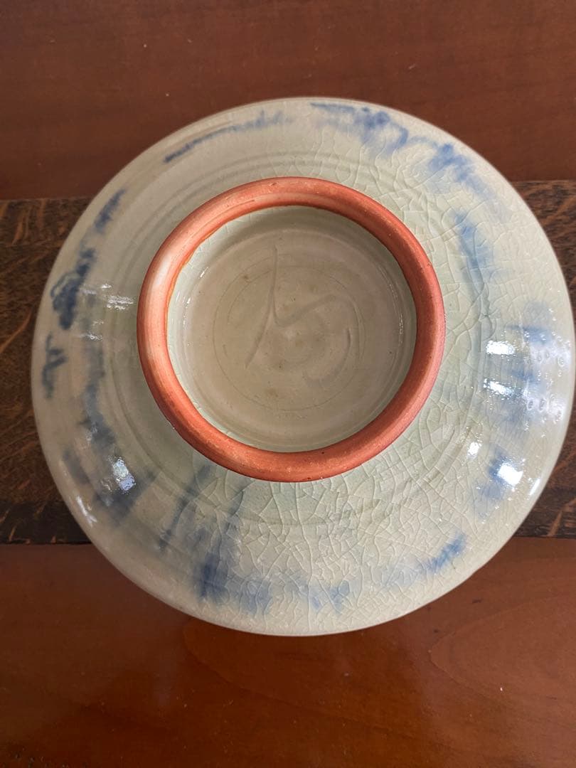 イムサエム　深皿