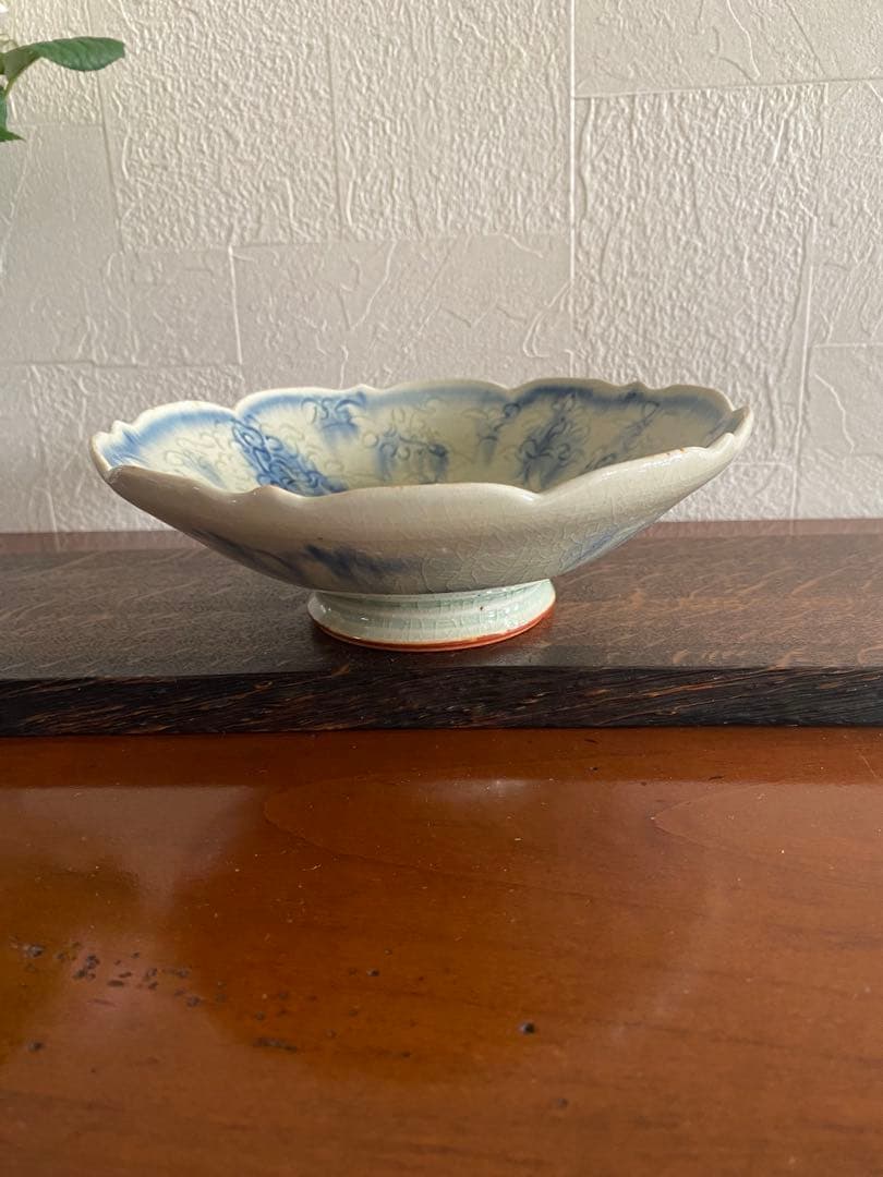 イムサエム　深皿