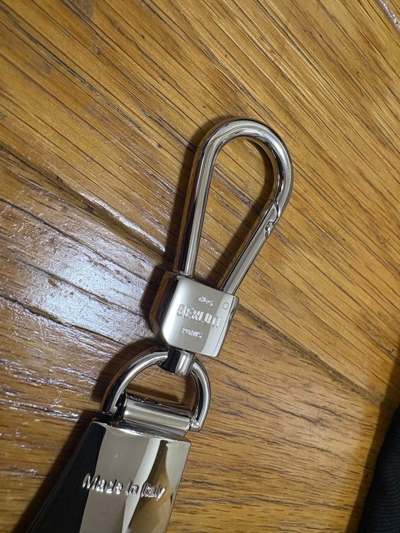 BERLUTI ベルルッティ 靴べら