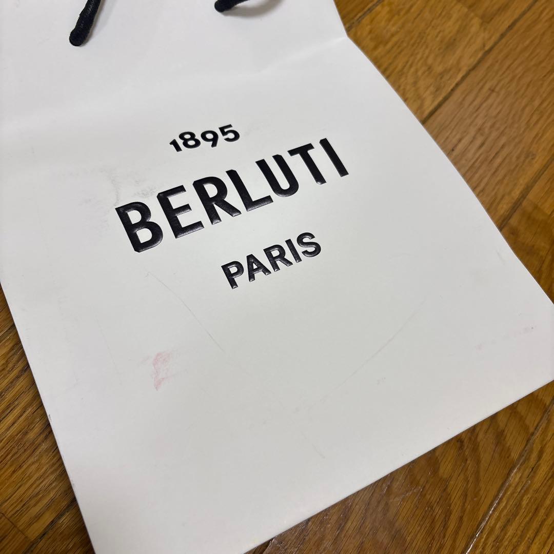 BERLUTI ベルルッティ 靴べら