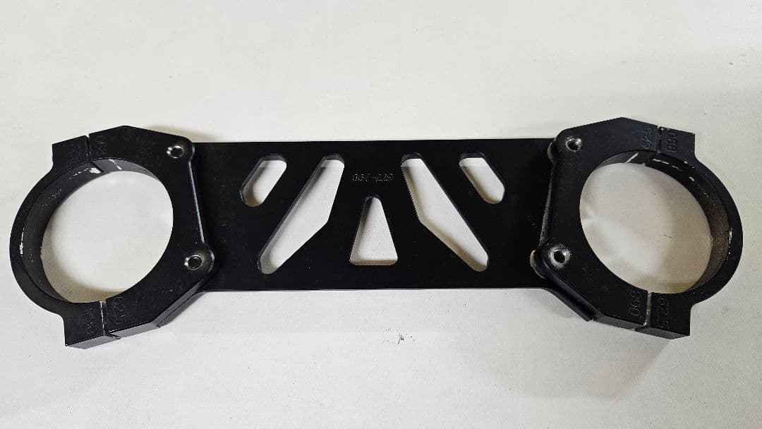 Rebel250【MC49】フォークジョイント200mm&サイドスタンド+おまけ