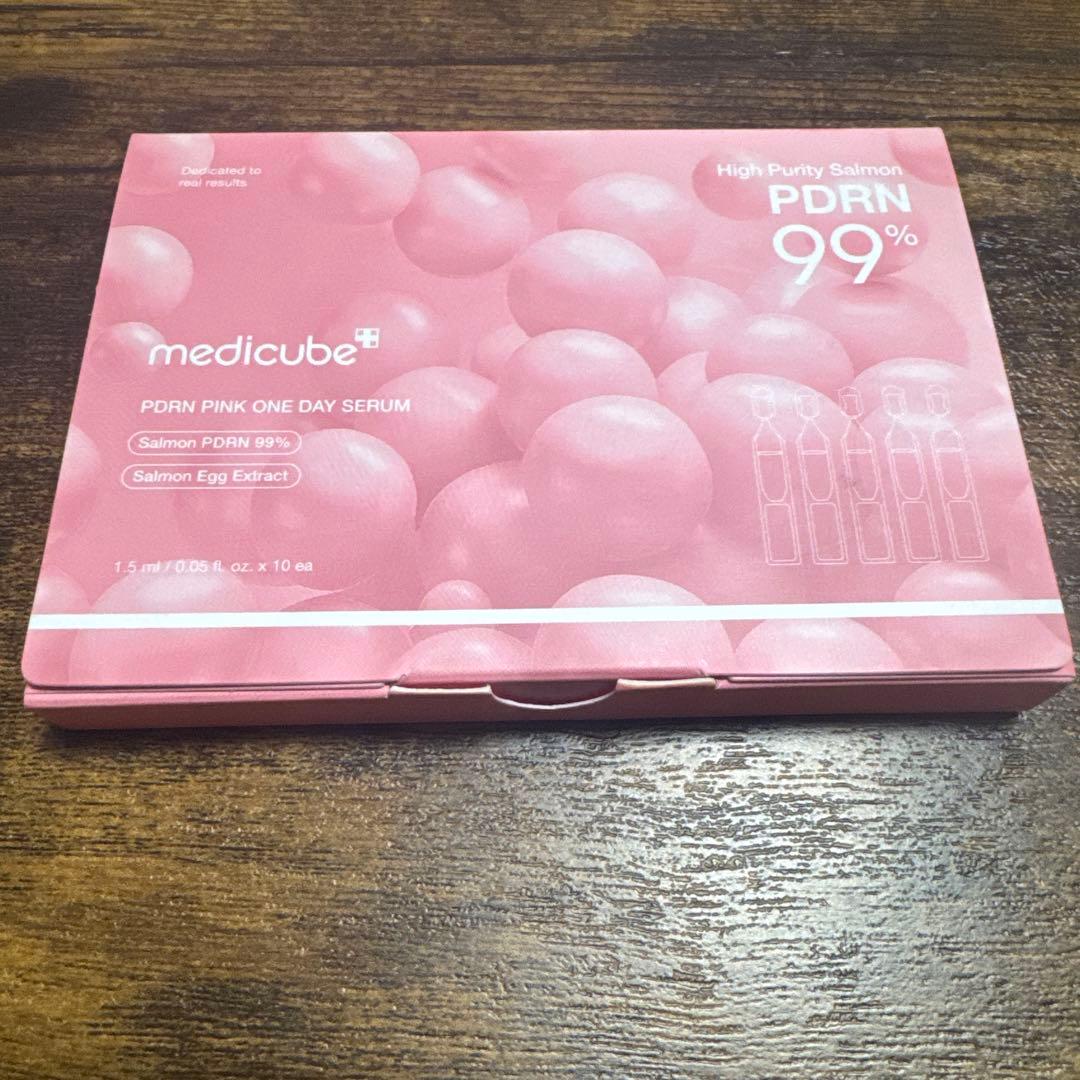 medicube(メディキューブ) ブースタープロミニ＋セラムセット