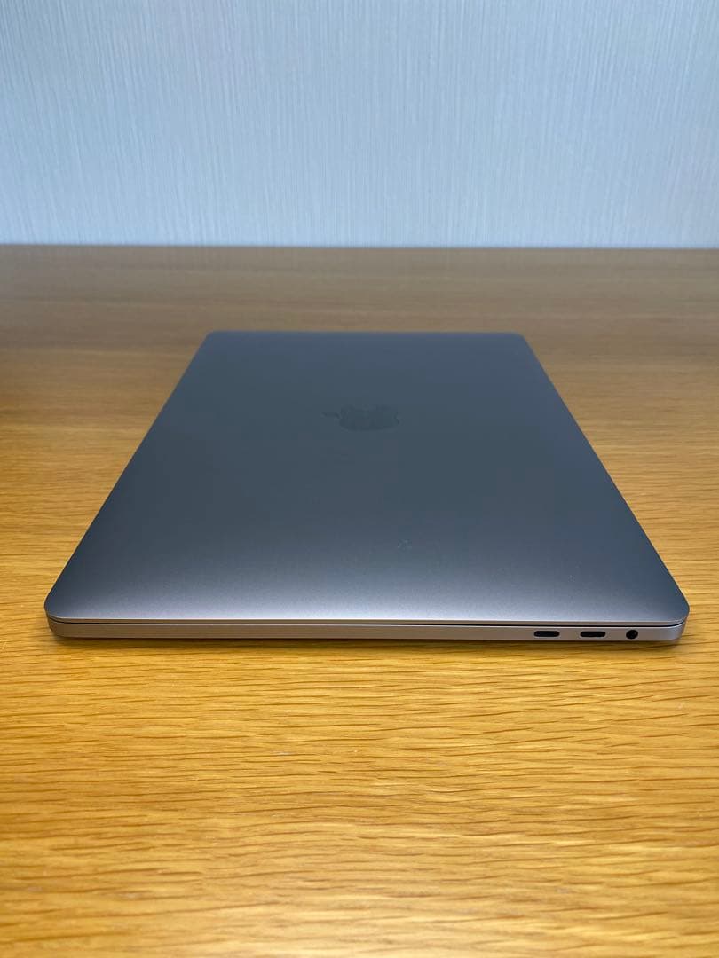 【美品】MacBook Pro 2020 動作確認済み　MacBook本体